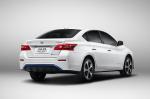 Nissan Sylphy Zero Emission 2018 года (CN)